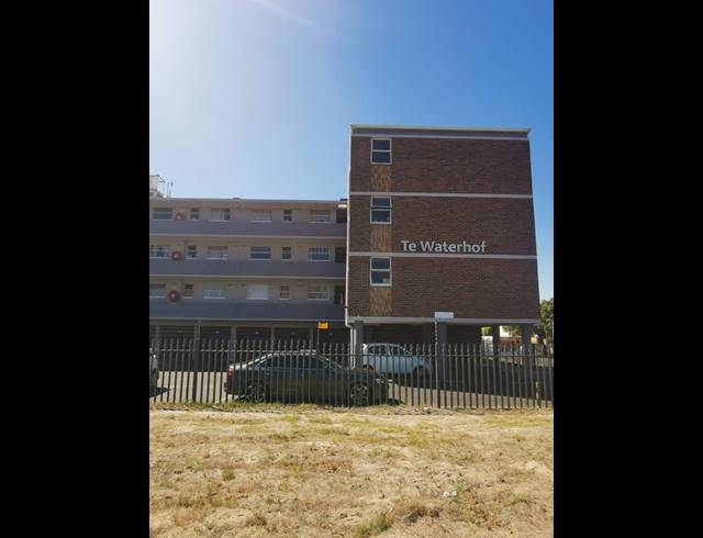1 BEDROOM PROPERTY TO RENT IN THORNTON